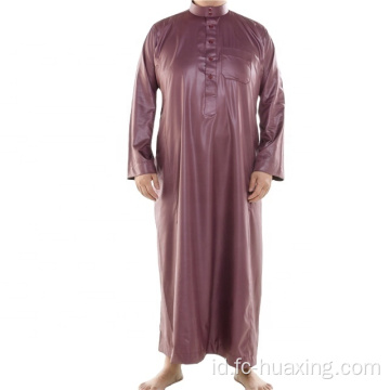 Pakaian Islam Gamis Kaftan Jilbab Abaya